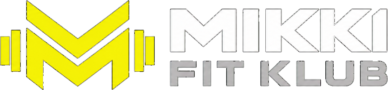 MIKKI FIT KLUB